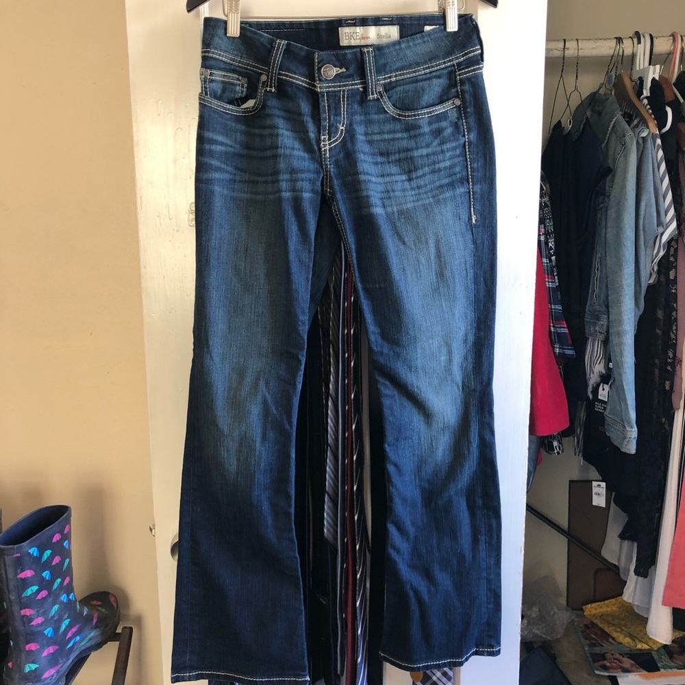BKE Stella Jeans